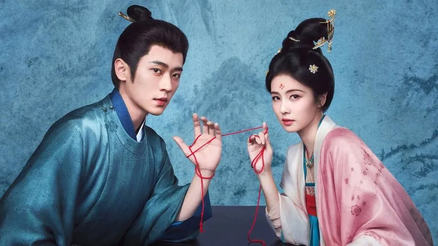The First Jasmine (2026): Bai Lu Delivers, the Writing Not So Much | Review & Cast