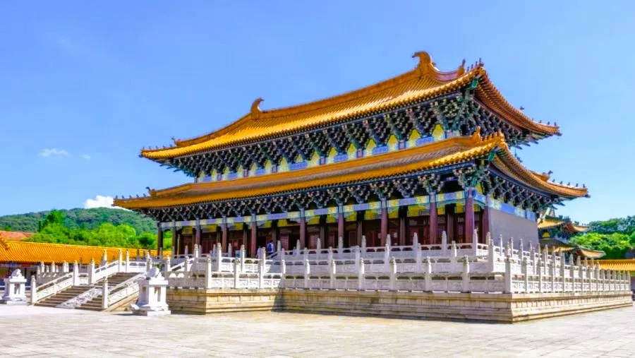 C-Drama Locations: North China's Most Famous Film Studios