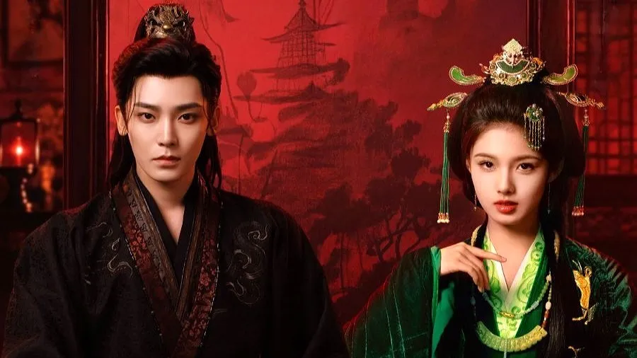 Key to te Phoenix Heart (2026): The Drama Some People Judged Before Giving It a Chance | Review & Ending