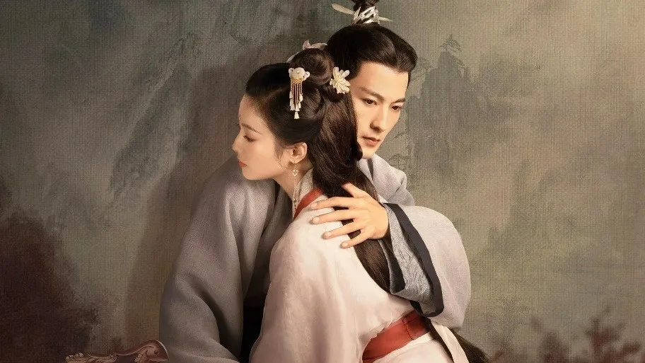 An Ancient Love Song (2023): A Hidden Gem Among Smaller Productions | Retro Drama Talk