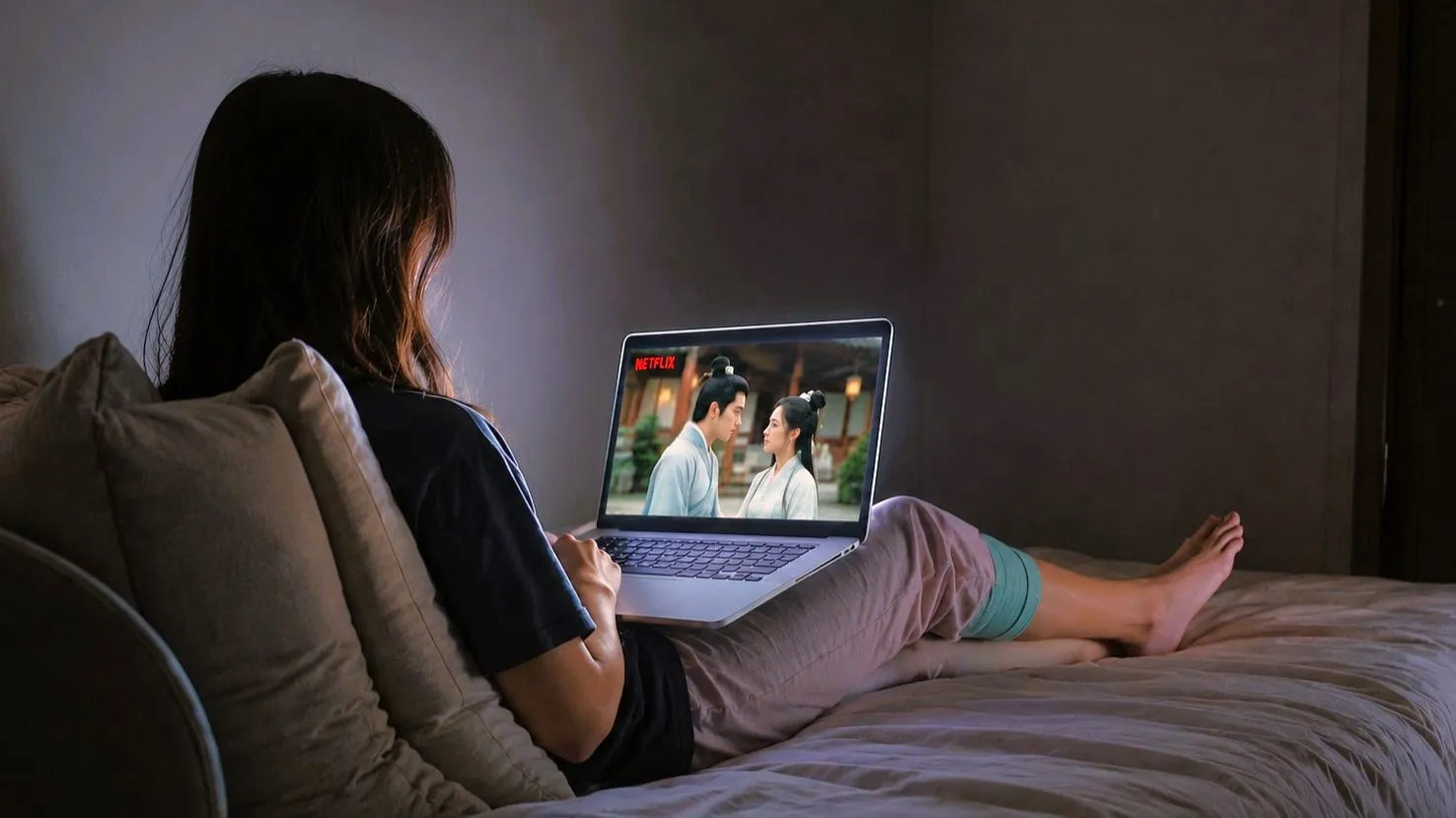 How Important Is International Audiences to the C-Drama Industry?