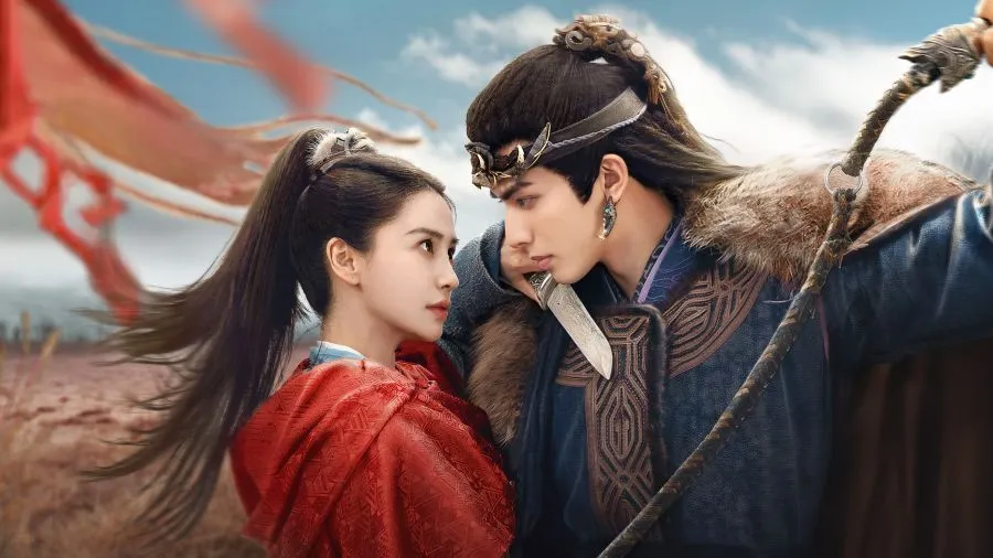 Everlasting Longing (2025): Angelababy and Song Wei Long Deliver Without Surprising | Review & Cast