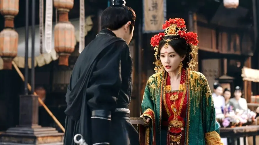 The 15 Romantic Dramas Clichés: When Ideas Run Out, it’s Best to Play it Safe