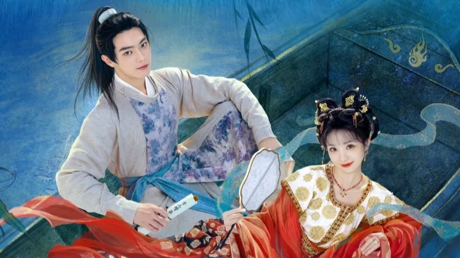 Mei Fu Ren Chong Fu Ri Chang (2025): Dos Grandes Nombres para un Drama que Solo Resulta Medio Convincente | Reseña y Final