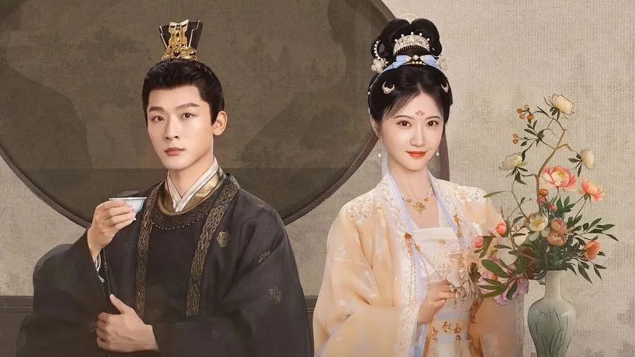 Si Jin (2025): Zhang Wan Yi Shines Alongside Jing Tian | Review & Cast