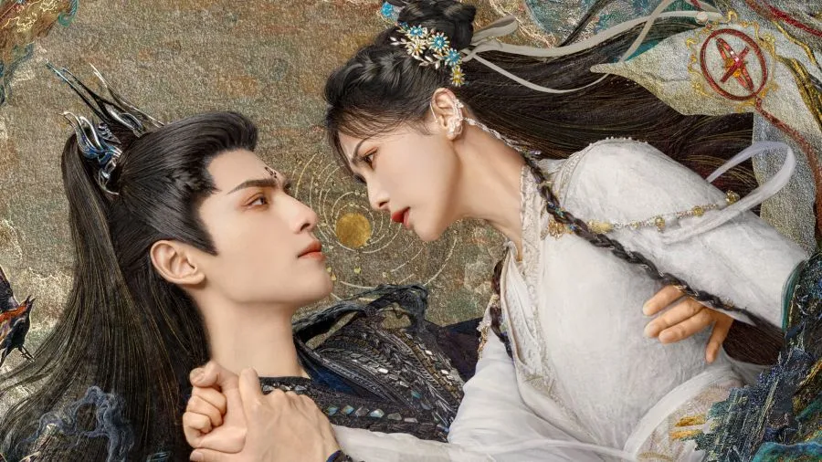 — Retro Drama Talk — Till the End of The Moon (2023) Chinese Drama Review