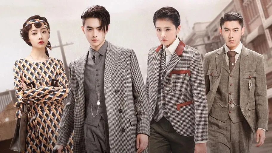 Arsenal Military Academy (2019): When the Going Gets Tough, Bai Lu Starts Shooting | Retro Drama Talk