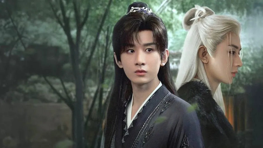 The Journey of Legend (2025): A Drama That's Far From Legendary for Cheng Yi | Review & Ending