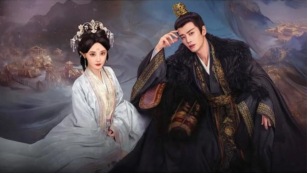 Love and Crown (2025): When the Script Does Everything It Can to Sabotage the Love Story | Dropped Drama Club