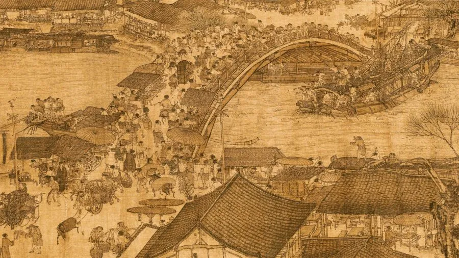 Glossary of Chinese Historical Dramas