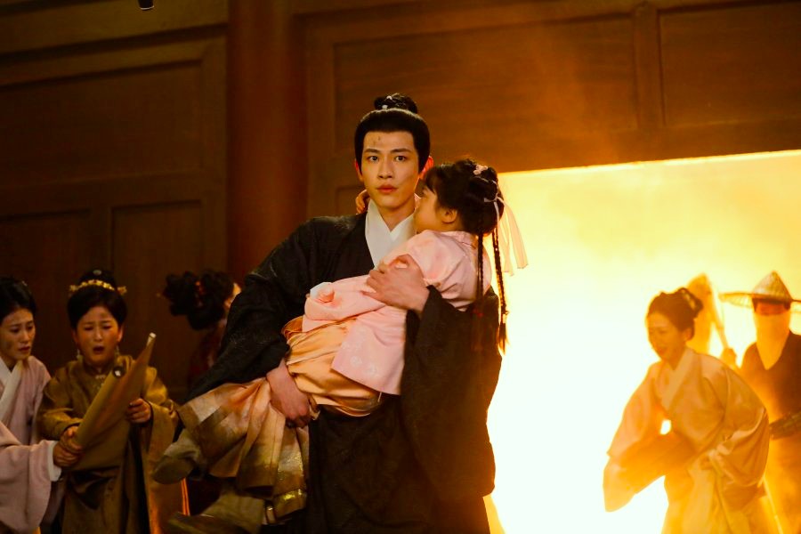 15 Romantic Clichés - The Glory