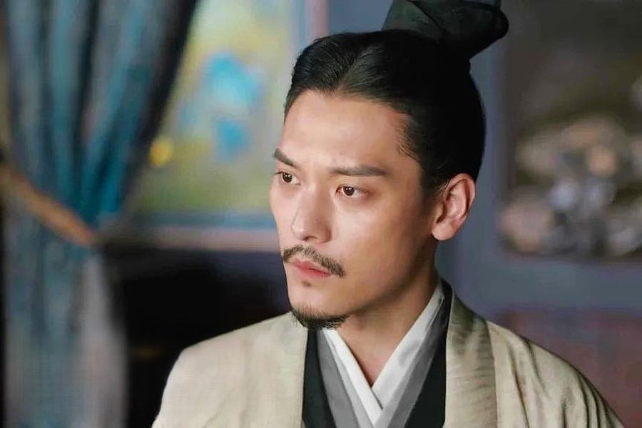 An Ancient Love Song Drama Review - Li Yong