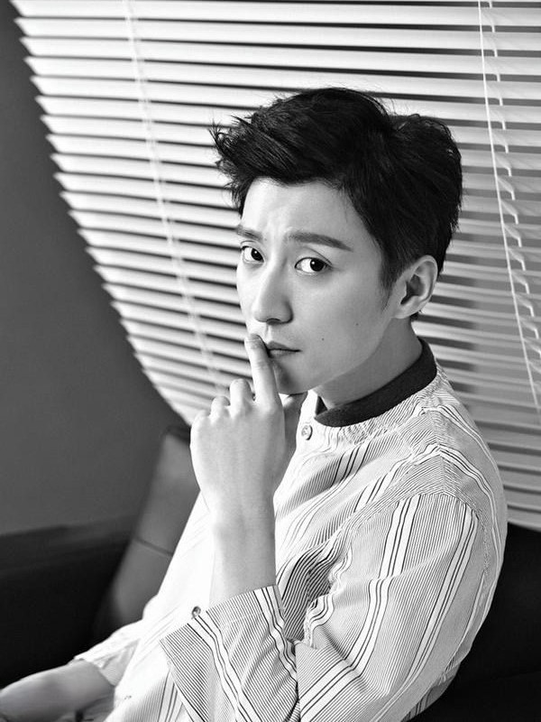 Deaths in the world of C-dramas - Qiao Ren Liang