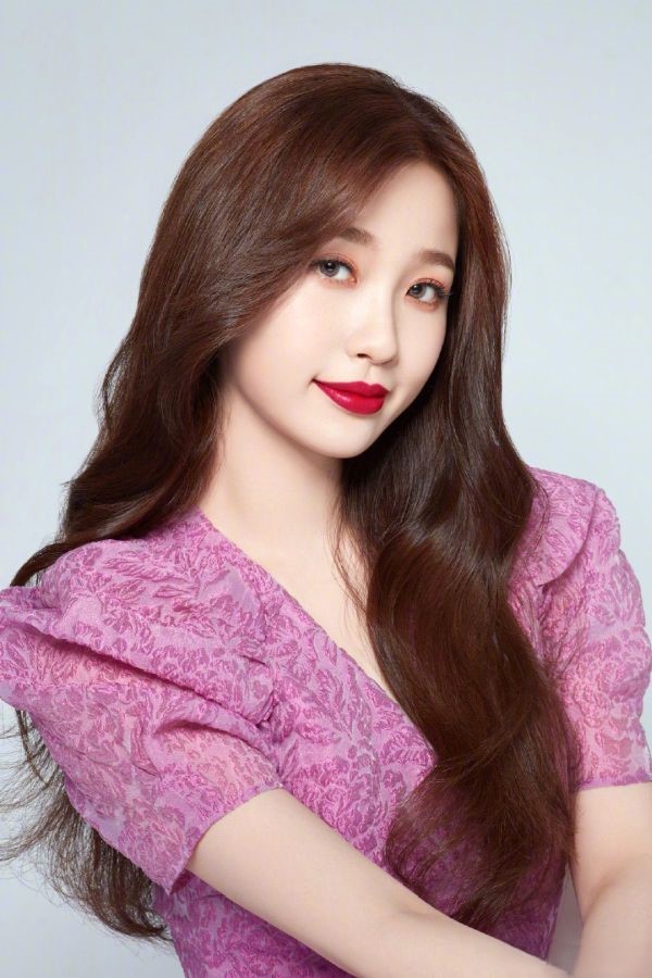 Attori cinesi coinvolti in scandali 2 - Esther Yu