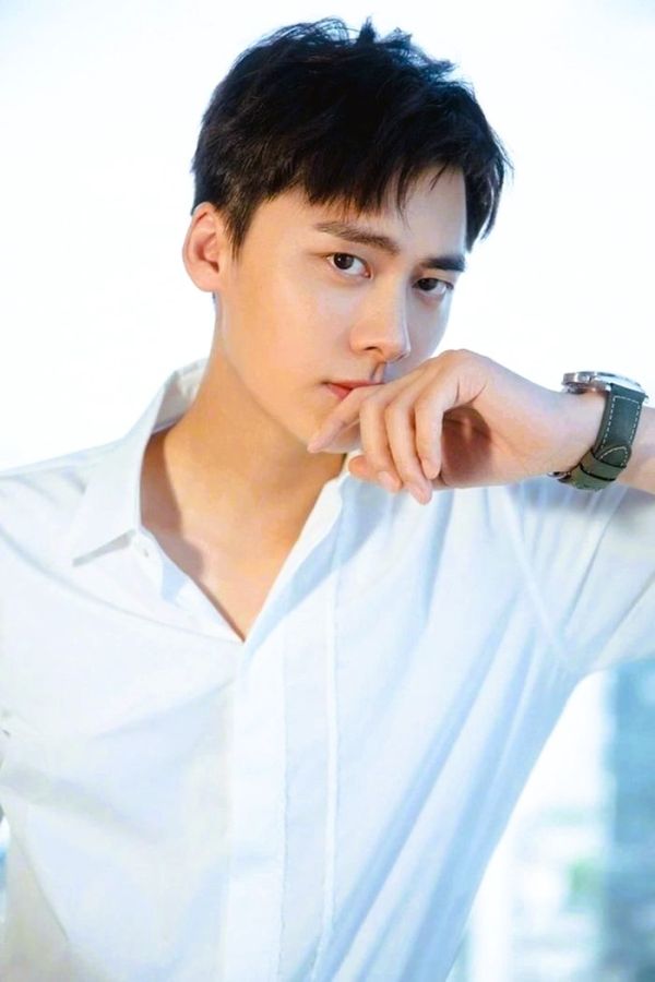 Chinese actors involved in scandals 2 - Li Yi Feng