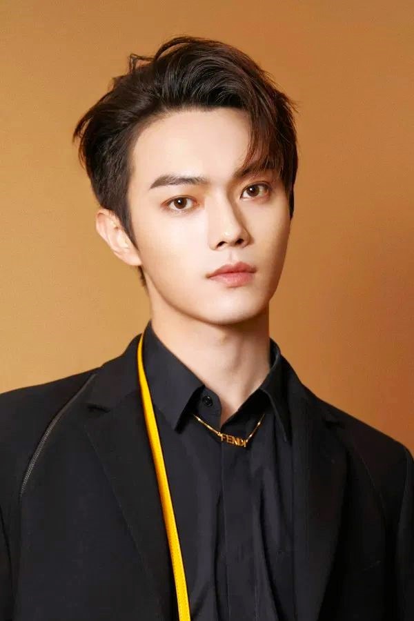 Chinese actors involved in scandals 2 - Xu Kai