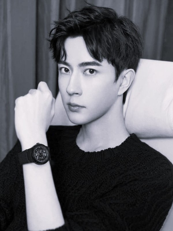 Deaths in the world of C-dramas - Yu Meng Long