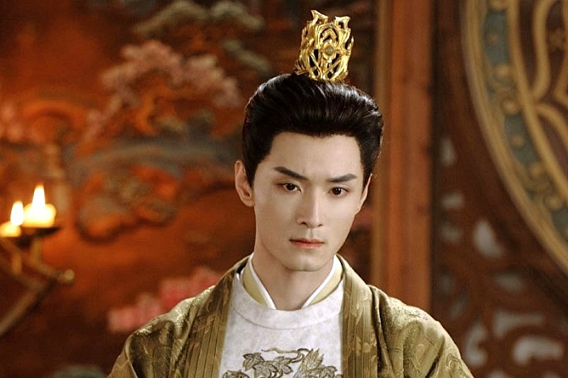 Echoes of the Self Drama Review - Li Shi