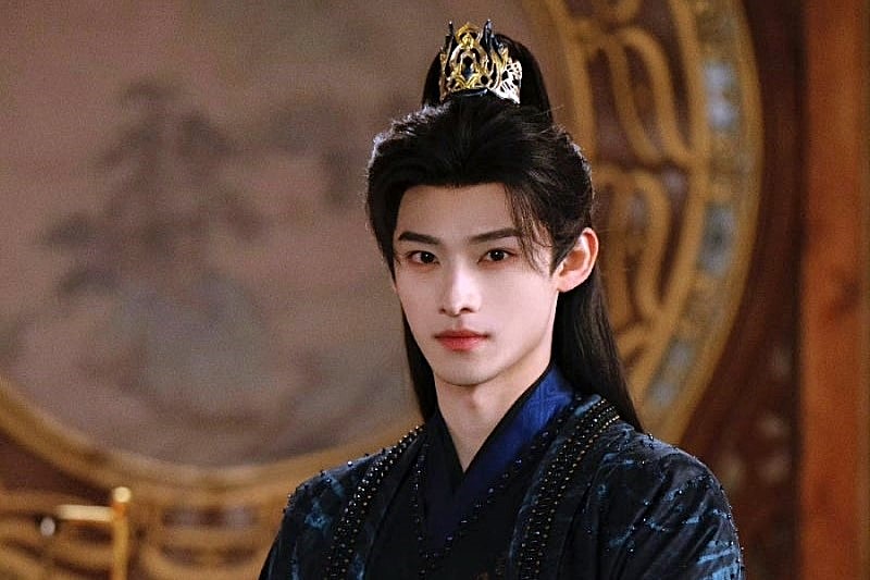 Echoes of the Self Drama Review - Li Yan
