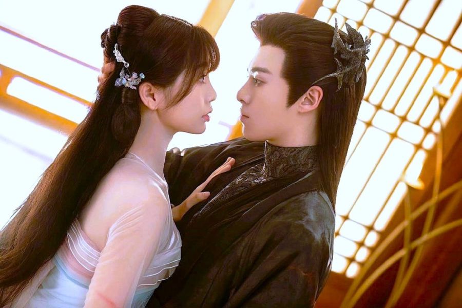 How international audiences influence Chinese dramas - Love Between Fairy and Devil