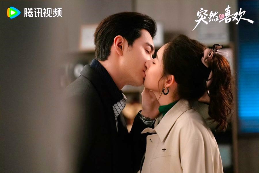 My Page in the 90s Review - Gao Hai Ming and Lin Huan Er