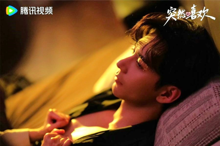 My Page in the 90s Review - Gao Hai Ming