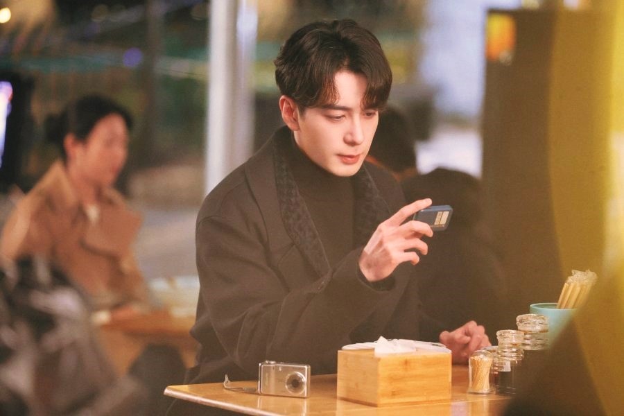 My Page in the 90s Review - Gao Hai Ming