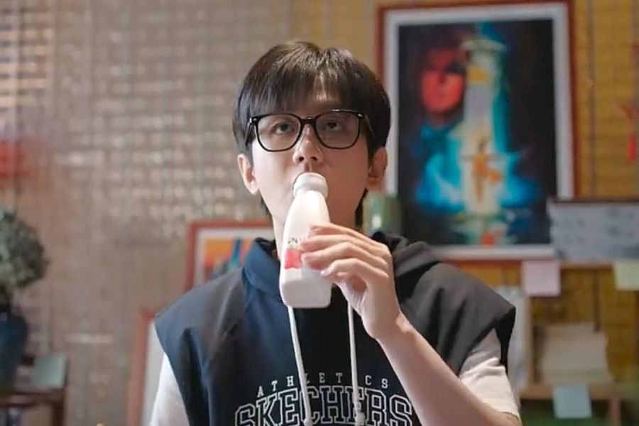 Product Placement in C-dramas - The Journey of Legend