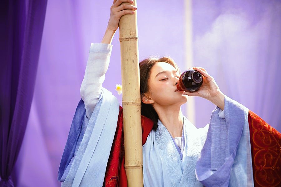 Rebirth Drama Review - Zhao Chun'er