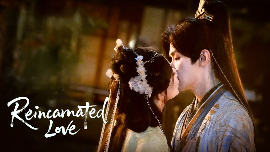 Reincarnated Love Drama Review - Jiang Rou Li and Huo Lin Chuan