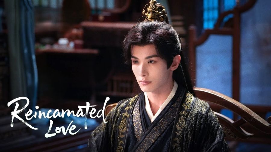Reincarnated Love Drama Review - Huo Lin Chuan
