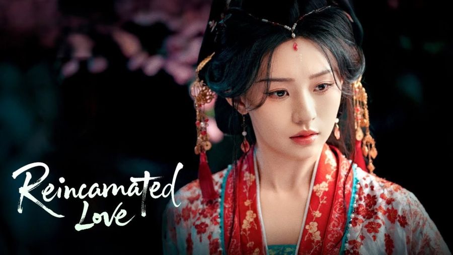 Reincarnated Love Drama Review - Jiang Rou Li