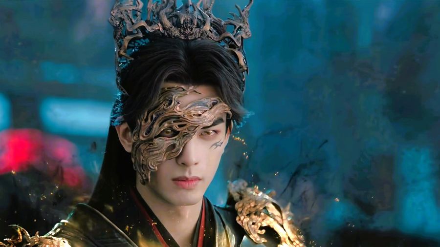 The Eternal Fragrance Drama Review - Yecha