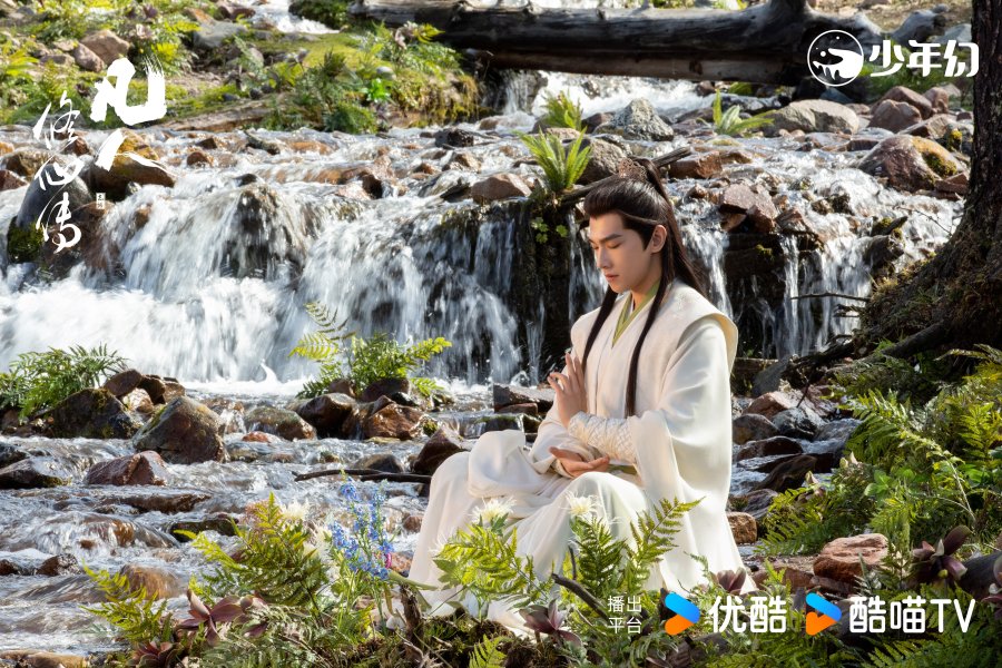 Wuxia Xianxia and Xuanhuan - The Immortal Ascension