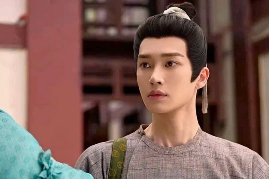 Youthful Glory Drama Review - Liu Mo