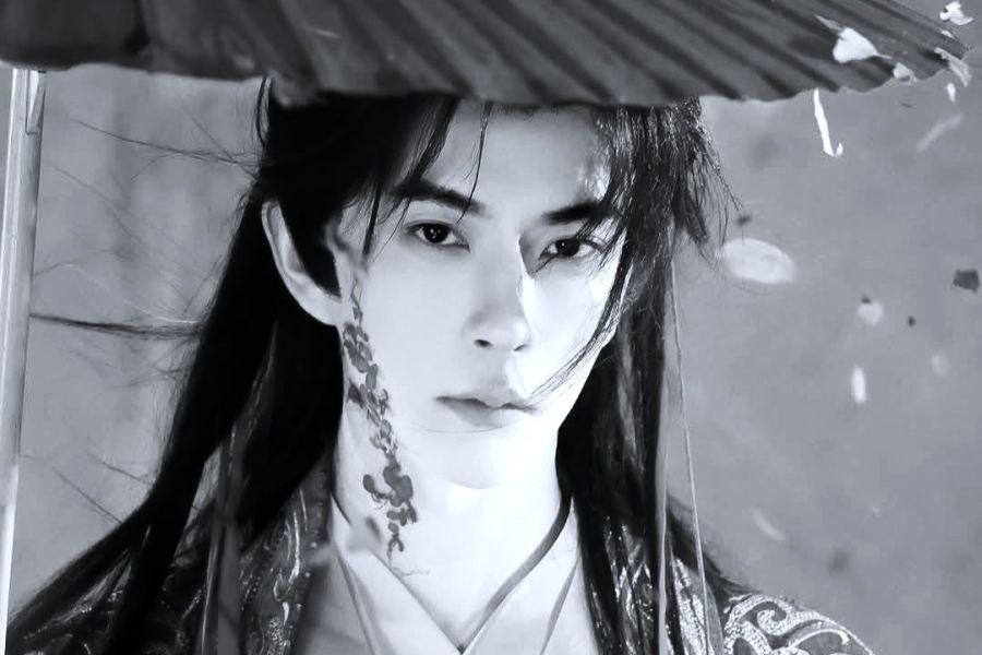 The Yu Menglong Case and the Drift of Online Rumors - Yu Menglong