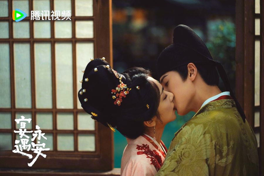 Yummy, Yummy? Yummy! Drama Review - Shen Shao Guang and Lin Yan
